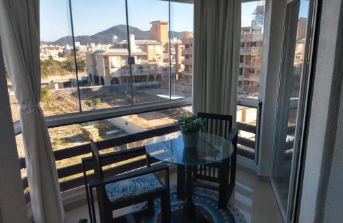 Ingleses Norte Apartment | Apartamento Ingleses Norte