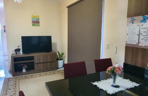 Itoupava Norte Apartment | Apartamento Inteiro