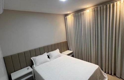 Santo Antonio Apartment | Apartamento inteiro dois quartos próximo ao Centro