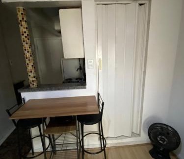 Republica Apartment | Apartamento Inteiro Republica SP