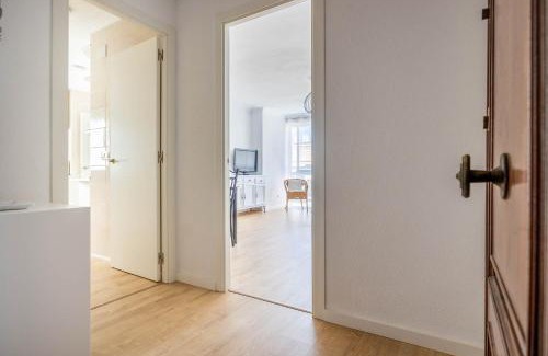 San Jose Obrero Apartment | Apartamento Isbilya