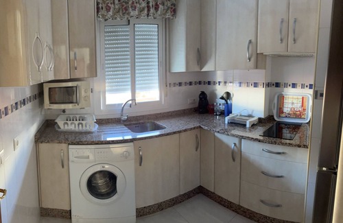 Rota Apartment | Apartamento Isimar , , Ideal Para Familia