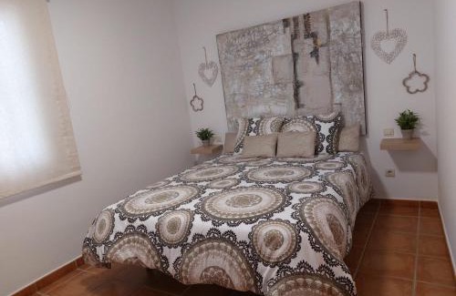 Istan Apartment | Apartamento Istán