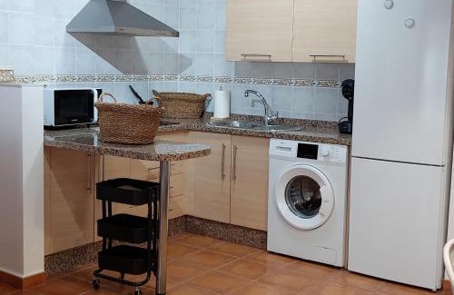 Istan Apartment | Apartamento Istán