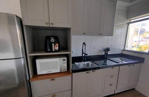 Itaquera Apartment | Apartamento Itaquera