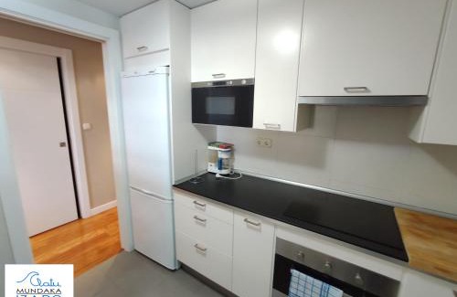 Mundaka Apartment | Apartamento Izaro