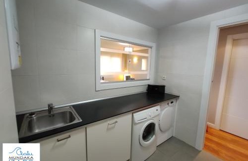 Mundaka Apartment | Apartamento Izaro