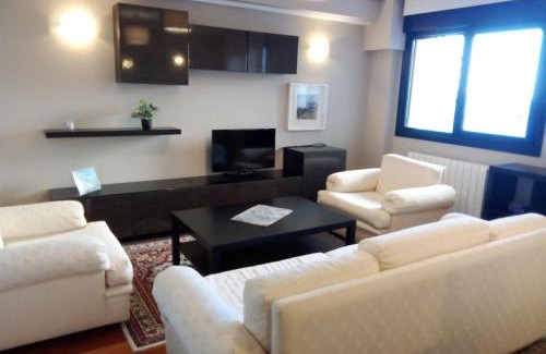 Mundaka Apartment | Apartamento Izaro