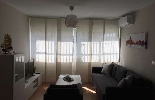 Jerez de la Frontera Apartment | Apartamento Jerez Holidays