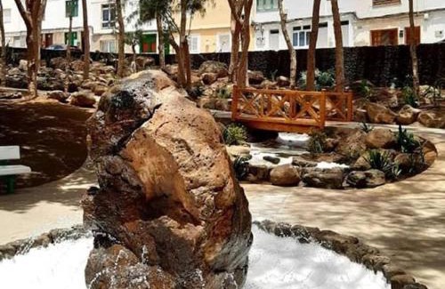 Arrecife Apartment | Apartamento jable