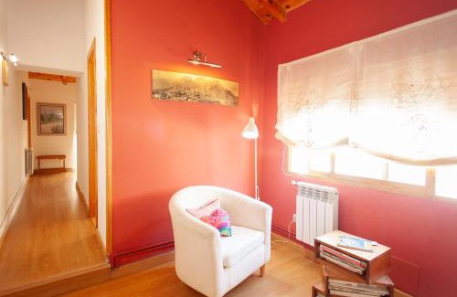 Jaen Apartment | Apartamento Jaen Catedral, Centro historico, espacioso, plaza parking