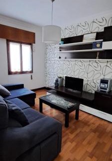 Portugalete Apartment | Apartamento Jarrillero