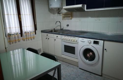 Portugalete Apartment | Apartamento Jarrillero