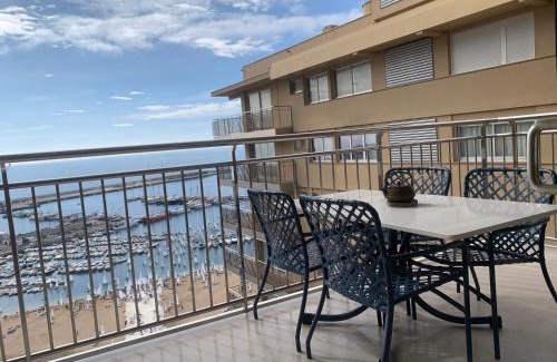 Palamos Apartment | Apartamento Jaume II Palamós