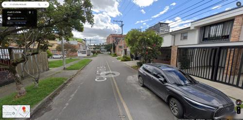 Barrios Unidos Apartment | Apartamento JJ Vargas - Movistar Arena, Campin, Simon Bolivar, Salitre Magico, Centro Alto Rendimiento, Coliseo Deportes