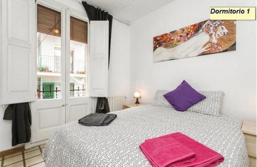 La Bordeta Apartment | Apartamento Joel