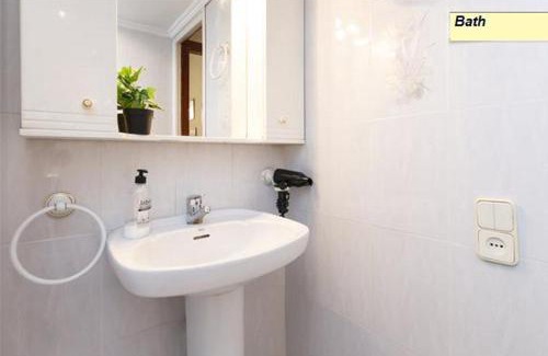 La Bordeta Apartment | Apartamento Joel