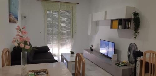 Algeciras Apartment | Apartamento Junto a El Corte Inglés Algeciras 3