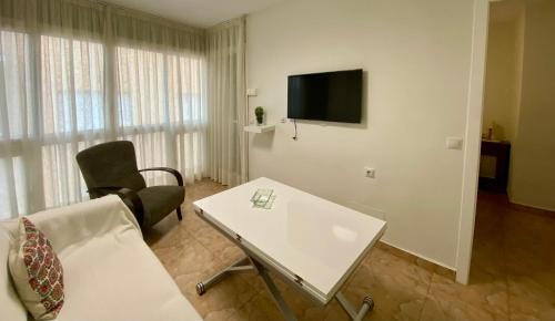 Fuengirola City Centre Apartment | Apartamento junto al mar