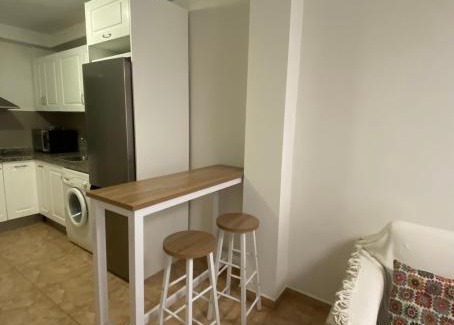 Fuengirola City Centre Apartment | Apartamento junto al mar