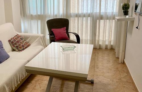Fuengirola City Centre Apartment | Apartamento junto al mar