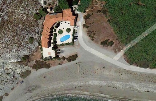 Motril Apartment | Apartamento junto al mar en la Costa Tropical