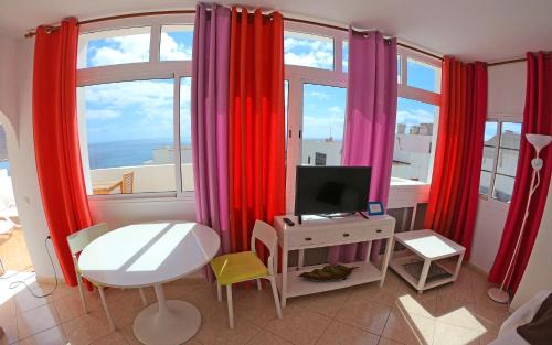 Gran Tarajal Apartment | Apartamento junto el mar