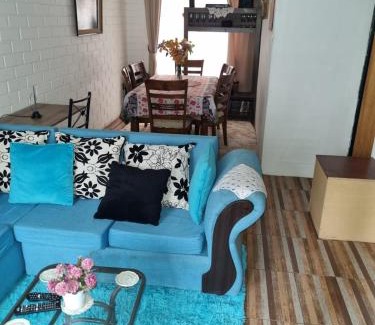 Talca Apartment | Apartamento KATHY