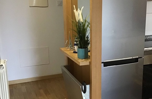 Pontevedra Apartment | Apartamento Lérez - Pontevedra. Ideal Para Descansar y Conocer las Rías Baixas