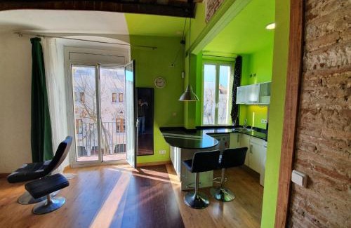 Vilanova I la Geltru Apartment | Apartamento Llibertat centro