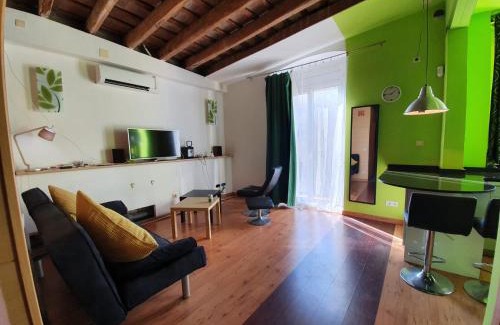 Vilanova I la Geltru Apartment | Apartamento Llibertat centro