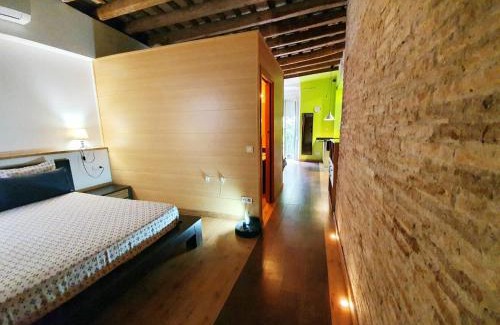 Vilanova I la Geltru Apartment | Apartamento Llibertat centro