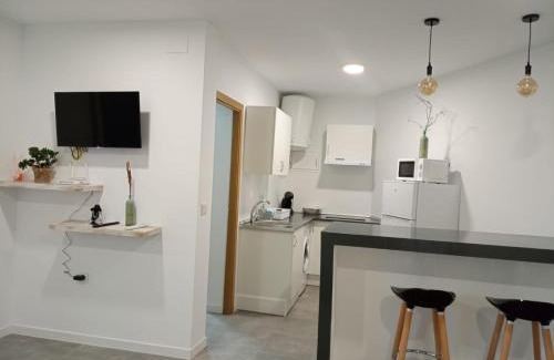 Bonanza Apartment | Apartamento la antigua via