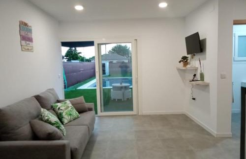 Bonanza Apartment | Apartamento la antigua via