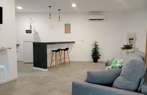 Bonanza Apartment | Apartamento la antigua via
