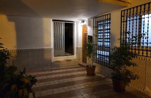 Lanjaron Apartment | Apartamento La Avenida