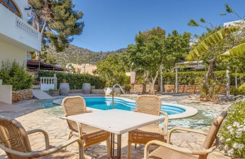 Canyamel Apartment | Apartamento La Cabanya 1b
