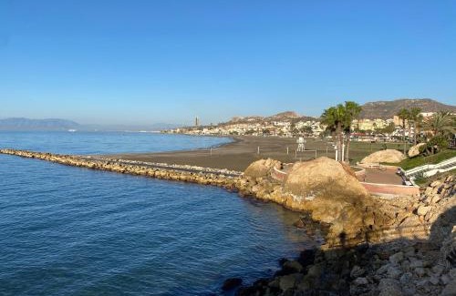 La Cala del Moral Apartment | Apartamento La cala 2