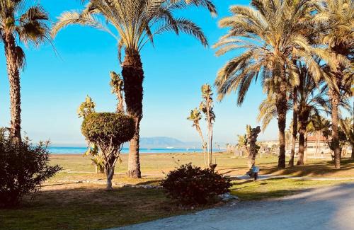 La Cala del Moral Apartment | Apartamento La cala 2