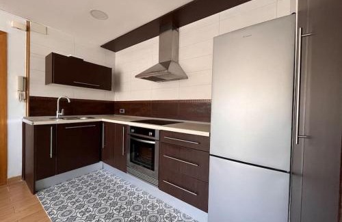 Calella Apartment | Apartamento “La Caleta”