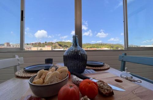 Calella Apartment | Apartamento “La Caleta”
