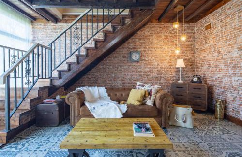 Catasol House | Apartamento La Calleja