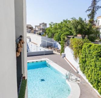 Cazorla Apartment | Apartamento La Calma, Aventura y descanso