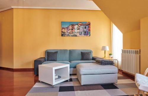 Leon City Centre Apartment | Apartamento La Calma, plaza de La Inmaculada, en el centro de León