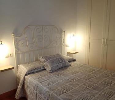 Utrera Apartment | Apartamento La Carmela