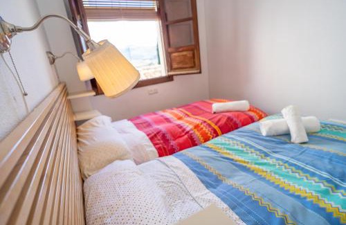 Old Town Apartment | Apartamento La Ciudad