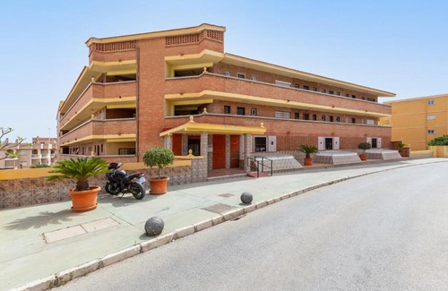 Torremolinos Apartment | Apartamento La Colina