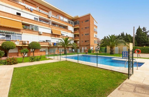 Torremolinos Apartment | Apartamento La Colina