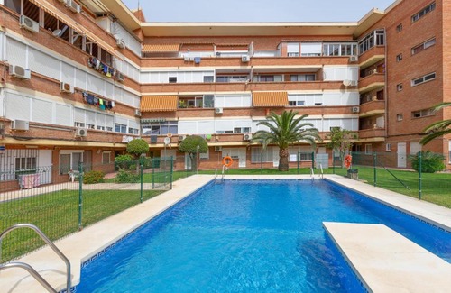 Torremolinos Apartment | Apartamento La Colina