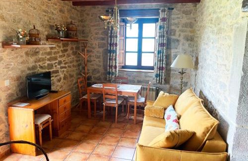 Suances Apartment | Apartamento La Ermita con jardín